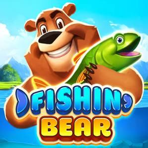 Fishin-Bear