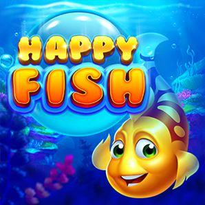 Happy-Fish