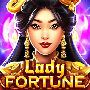 Lady-Fortune