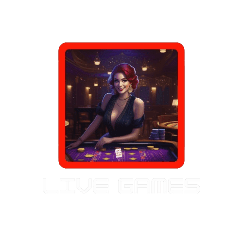 Live-Games