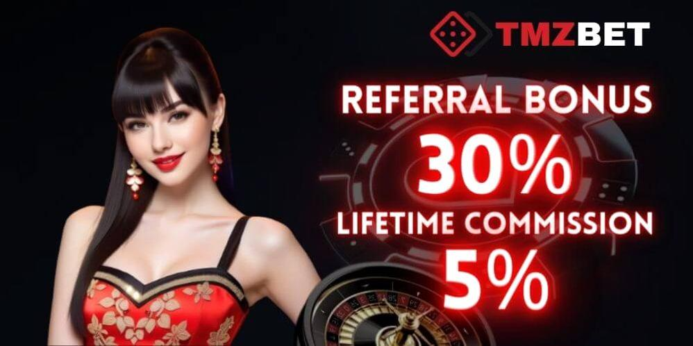Referral-Bonus