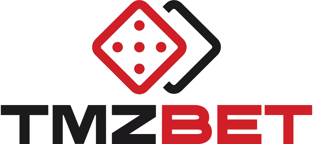 Tmzbet-Logo