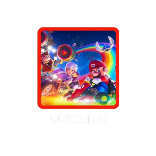 Vpower