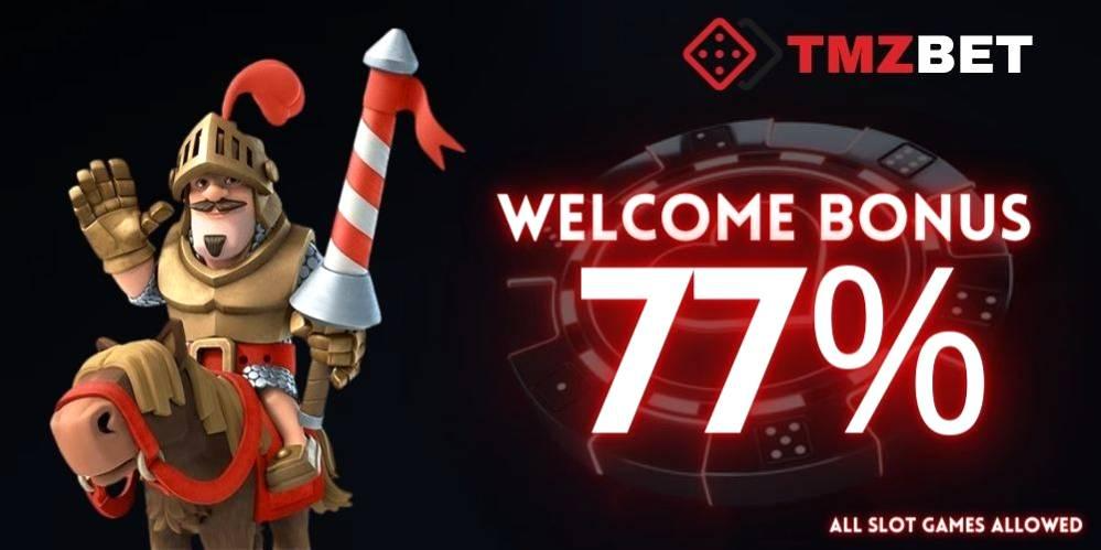 Welcome-Bonus